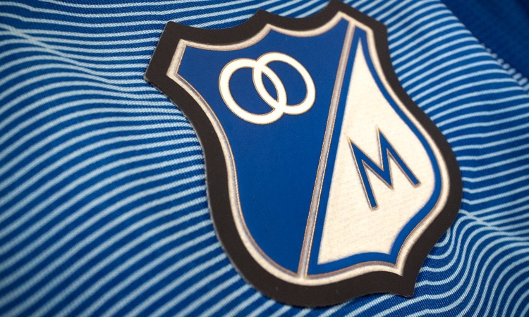 Foto: Millonarios cuenta de X