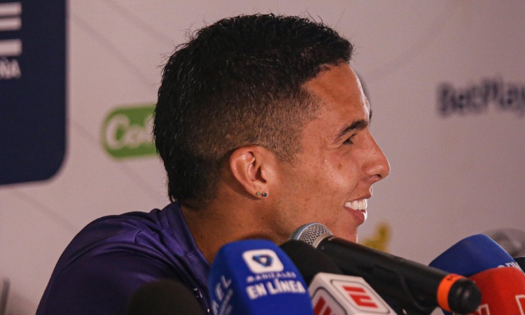 Millonarios - mateo garcía - fichajes - 2026