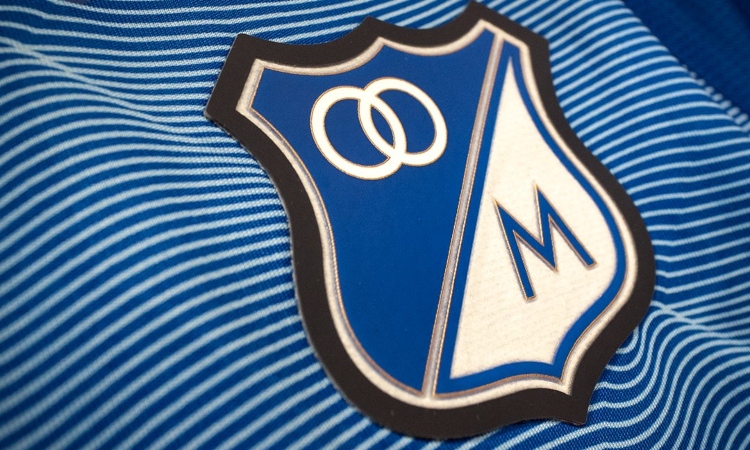 Foto: Millonarios cuenta de X