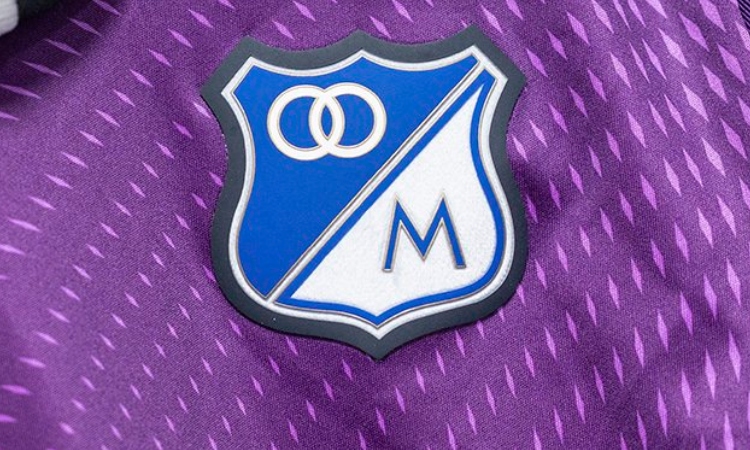 Foto: Millonarios cuenta de X