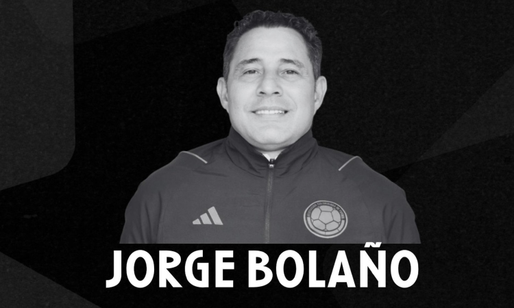 Foto: @fcfseleccioncol