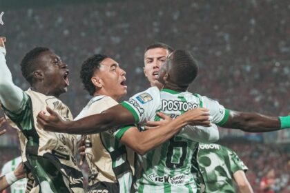 Foto: Nacional cuenta de X