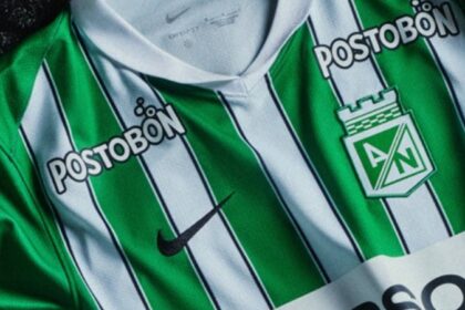 Foto: Nacional cuenta de X