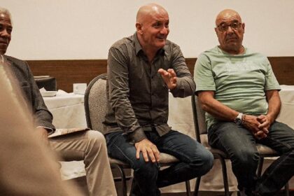 “Nacional no tiene el nivel”, dijo Pablo Repetto