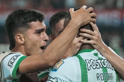 Foto: Nacional cuenta de X