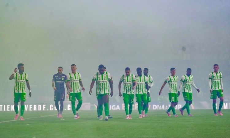 Foto: William Tesillo cuenta de IG