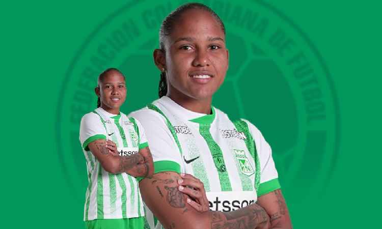 Olympique Marsella ficharía una figura de Atlético Nacional