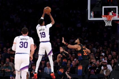 Orlando Magic y los Knicks se citan en semifinales de la Copa NBA