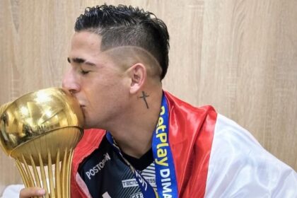 Foto: Guillermo Paiva cuenta de IG