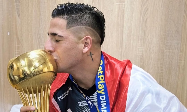 Foto: Guillermo Paiva cuenta de IG