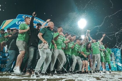 Foto: Nacional cuenta de X