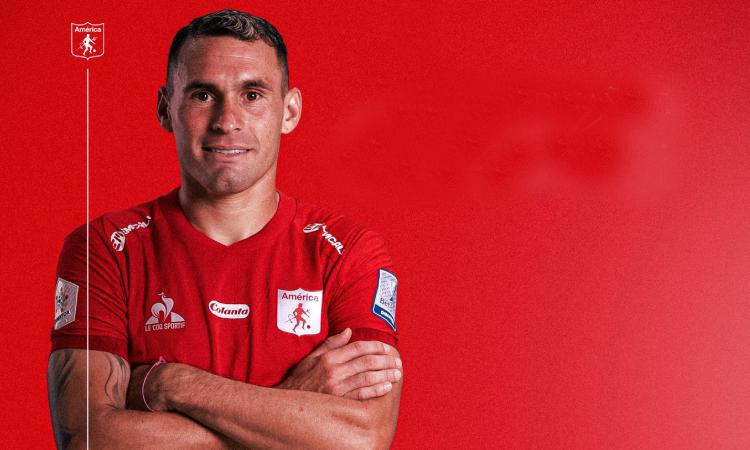 Pasto está muy cerca de fichar a un jugador de América de Cali