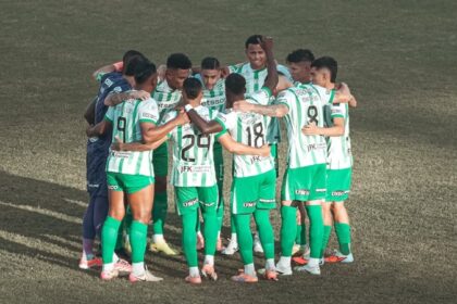 Foto: Nacional cuenta de X