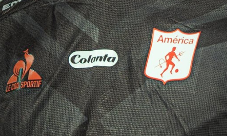 Foto: América cuenta de X