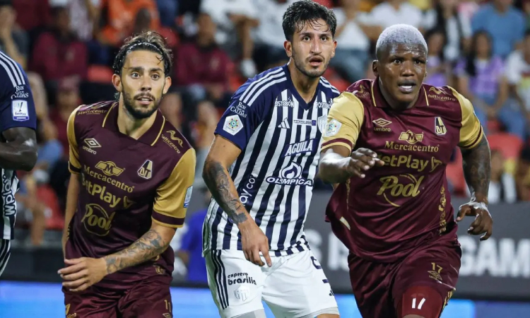 Programación de la Gran Final de la Liga BetPlay 2025-II