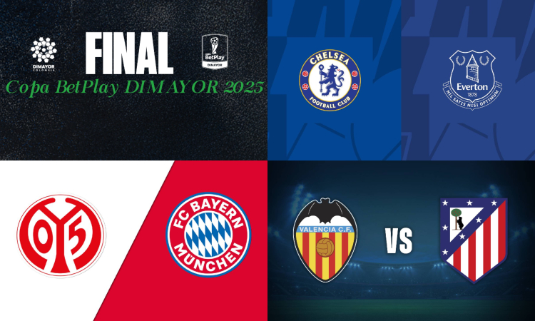 Programación deportiva