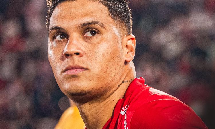 Racing le exigiría una millonada a América de Cali por Quintero