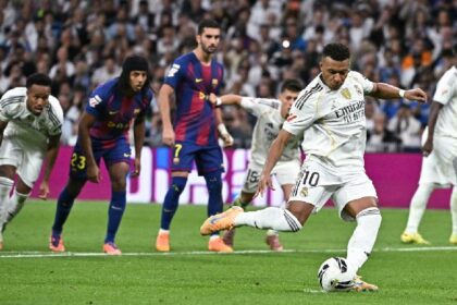 Real Madrid y Barcelona conocieron sus rivales de Copa del Rey