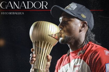 Foto: Santa Fe cuenta de X