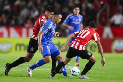 Foto: Rodrigo Contreras cuenta de X