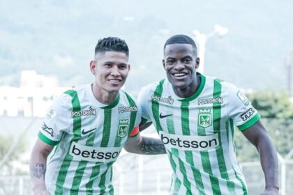 Foto: Andrés Román IG