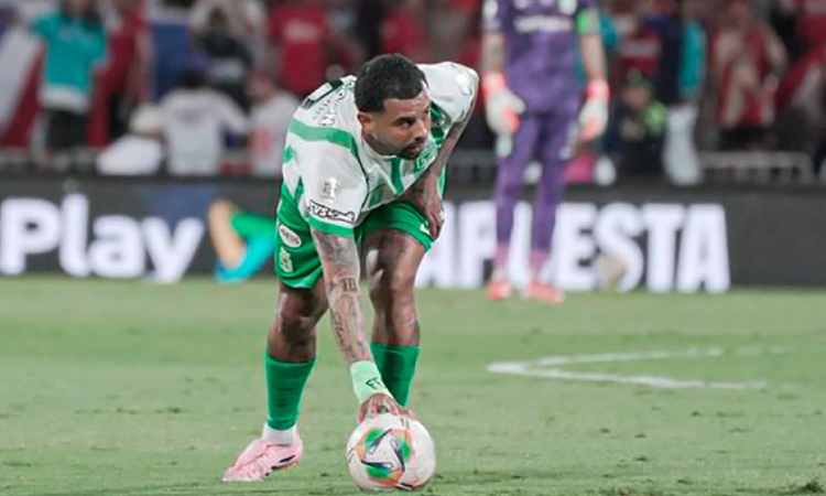 ¿Es cierto que Santa Fe quiere a Edwin Cardona? Esto se sabe