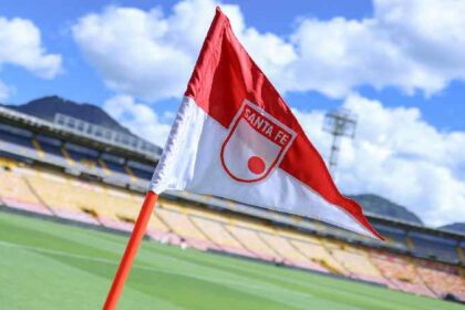 ¿Por qué Santa Fe dejó por fuera la Libertadores del abono 2026?