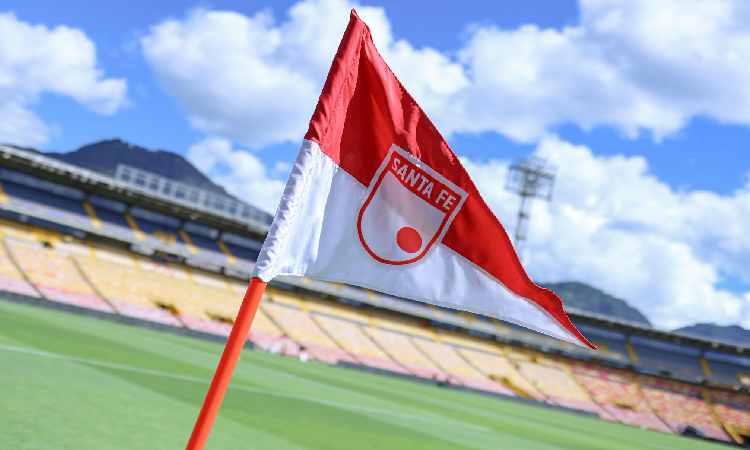 ¿Por qué Santa Fe dejó por fuera la Libertadores del abono 2026?