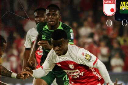 Foto: Santa Fe cuenta de X