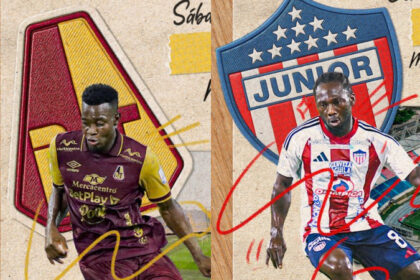 Liga BetPlay 2025-II