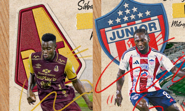 Liga BetPlay 2025-II