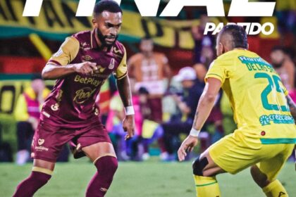 Foto: Tolima cuenta de X