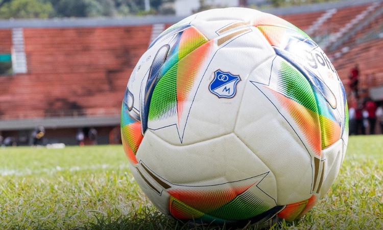 Foto: Millonarios cuenta de X