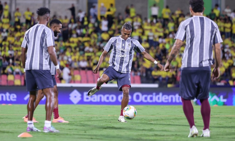 Foto: Tolima cuenta de X