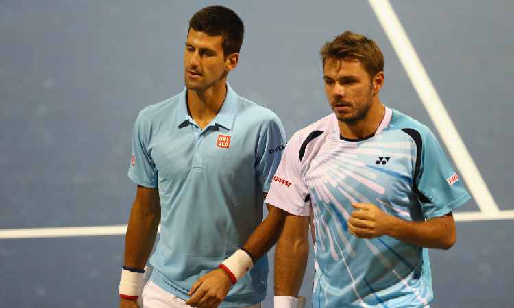 El tenista Wawrinka se retirará al final de la temporada de 2026