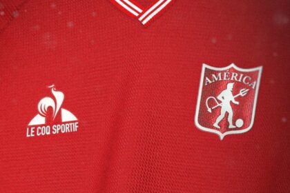 Foto: América cuenta de X