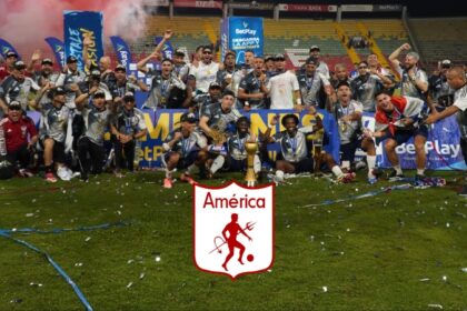 américa - 2026 - junior - delantero