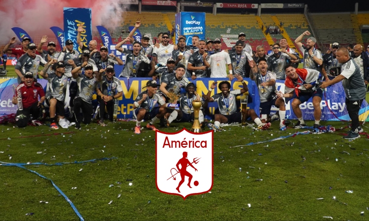 américa - 2026 - junior - delantero
