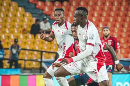 américa - DIM - 2026