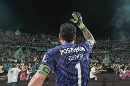 Listo el calendario de Atlético Nacional para la Liga BetPlay I-2026