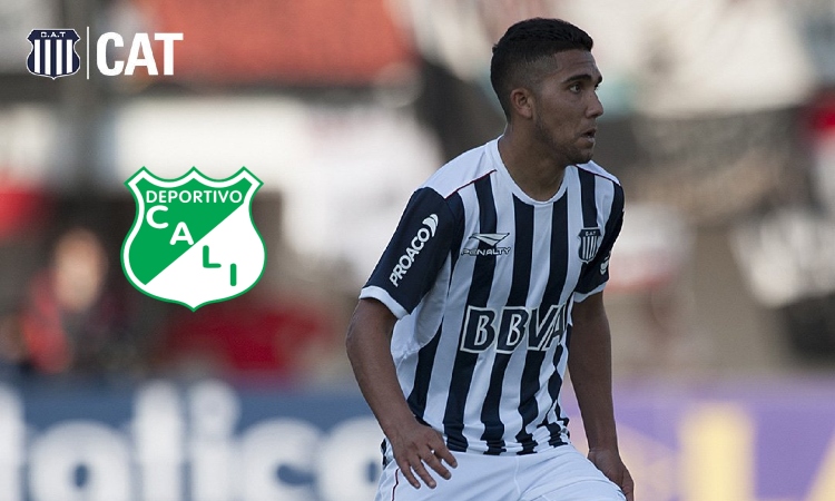 deportivo cali - 2026 - fichajes