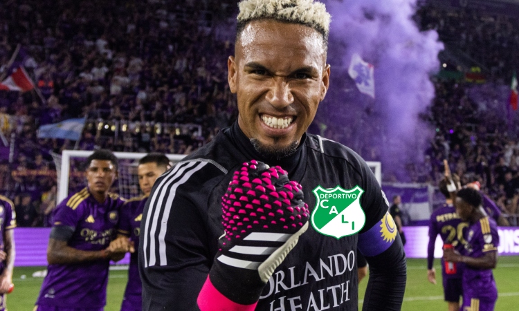 deportivo cali - 2026 - pedro gallese