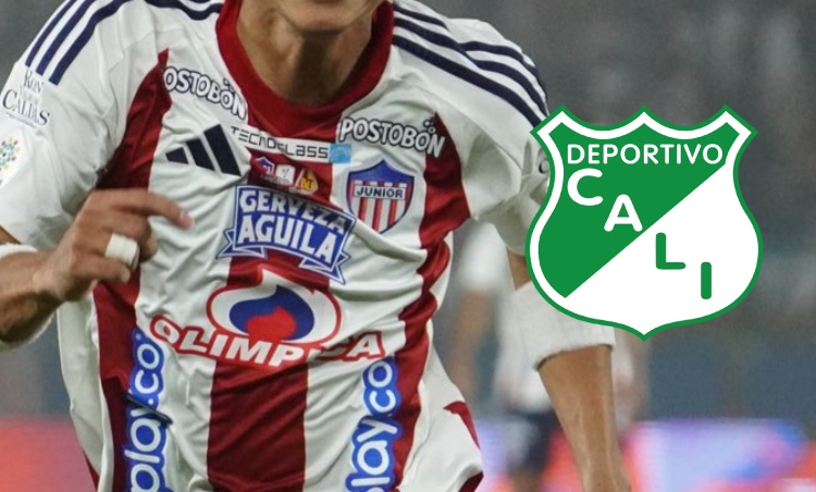 deportivo cali - junior - 2026