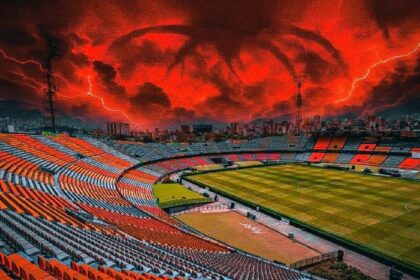 ¿Cuál es el equipo colombiano con más seguidores en redes?