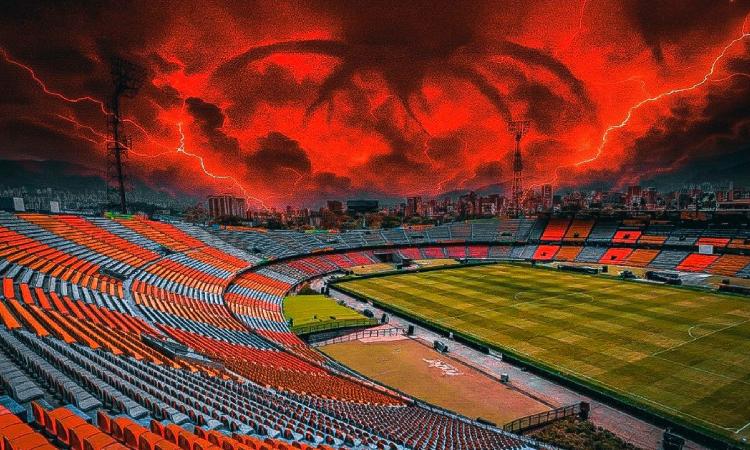 ¿Cuál es el equipo colombiano con más seguidores en redes?