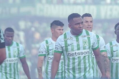 Estos jugadores de Atlético Nacional se pierde el debut de Liga
