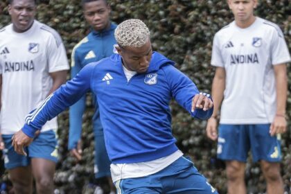 millonarios - fichajes - 2026