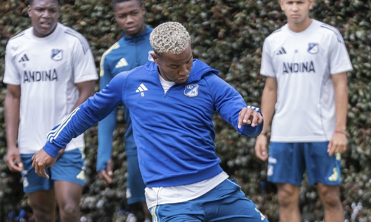 millonarios - fichajes - 2026