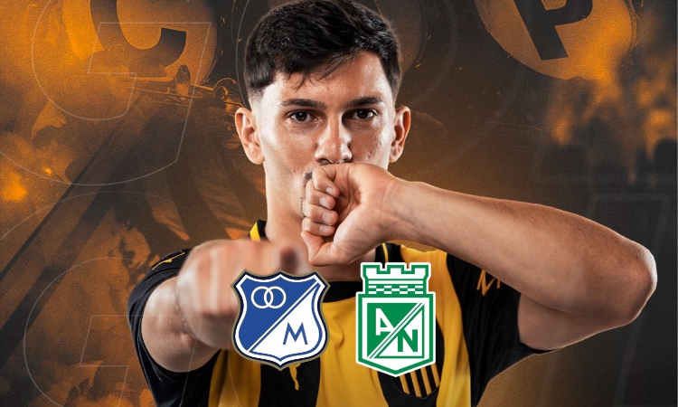 millonarios - nacional- 2026 - fichajes