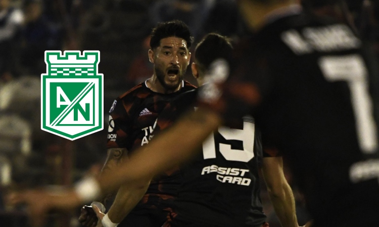 nacional - milton casco - 2026